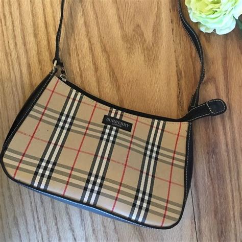 burberry blue label purse fake|burberry blue label bag.